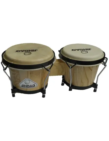 Bongo Jinbao 6/7 | Guitarras Villaverde