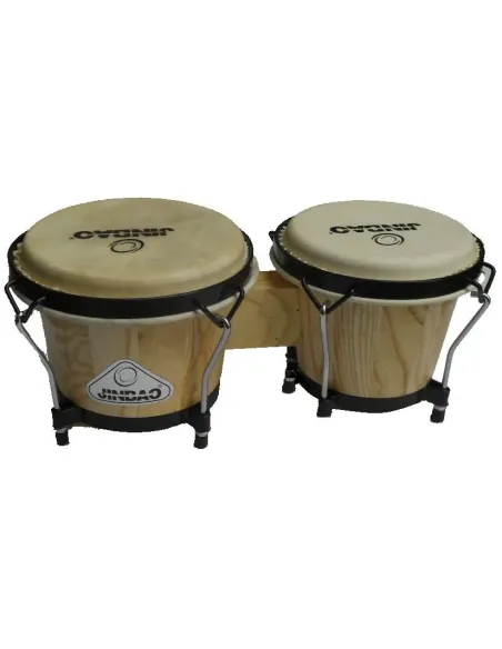 Bongo Jinbao 6/7 | Guitarras Villaverde