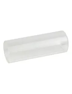 Cejilla Slide Vidrio Boston 21–25mm | Guitarras Villaverde