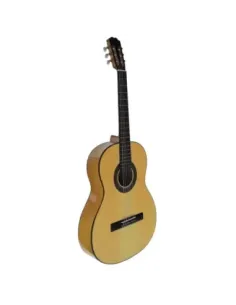 Pack Guitarra Flamenca Vicente Tatay David Villaverde (Abeto y Sicomoro)
