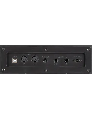 Piano Digital Amadeus PA‑20 Blanco | 88 Teclas Hammer · Envío Gratis