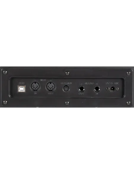 Piano Digital Amadeus PA‑20 Blanco | 88 Teclas Hammer · Envío Gratis