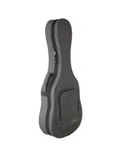 Estuche Cibeles C140.300‑43 Gris Jaspeado para Guitarra Clásica