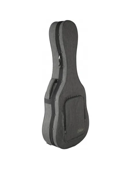 Estuche Cibeles C140.300‑43 Gris Jaspeado para Guitarra Clásica