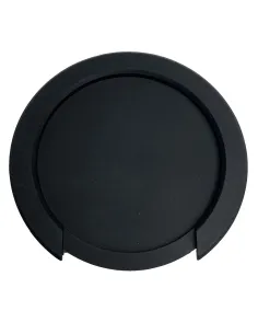 Tapabocas Guitarra Clásica o Flamenca Ø86 mm EK – Anti Acoples