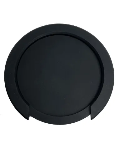 Tapabocas Guitarra Clásica o Flamenca Ø86 mm EK – Anti Acoples