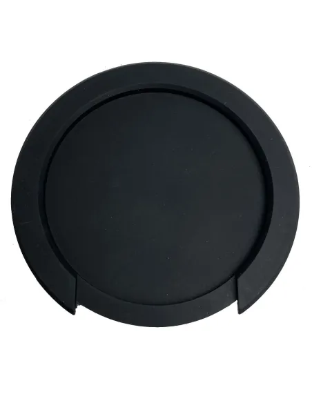 Tapabocas Guitarra Clásica o Flamenca Ø86 mm EK – Anti Acoples