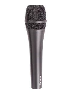 Micrófono Dinámico DM 200 EK | Sonido claro y resistente
