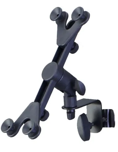 Soporte EK SIP105 universal para tablet e iPad