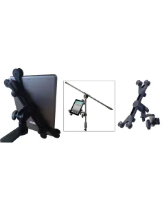 Soporte EK SIP105 universal para tablet e iPad 2