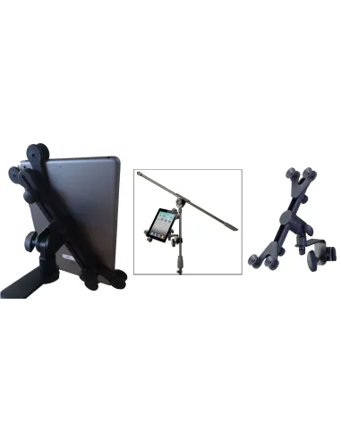 Soporte EK SIP105 universal para tablet e iPad