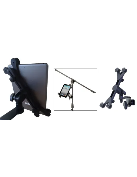 Soporte EK SIP105 universal para tablet e iPad