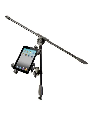 Soporte EK SIP105 universal para tablet e iPad