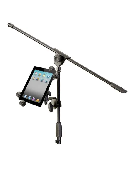 Soporte EK SIP105 universal para tablet e iPad