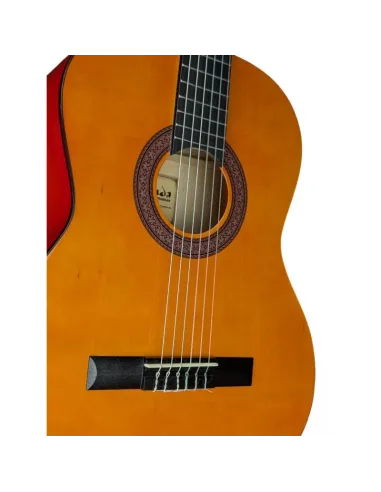 Ronda Clasica Española Cadete C320 3/4 (Iniciación)