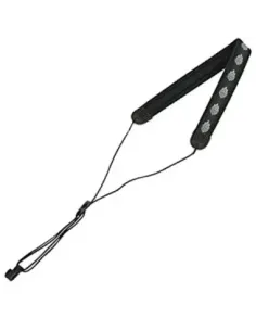 Cordón Guitarra Ortolá Nº 3 Negro