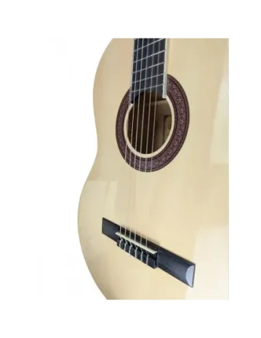 Guitarra Flamenca Ronda C320.101F 3/4 | Tienda Especializada