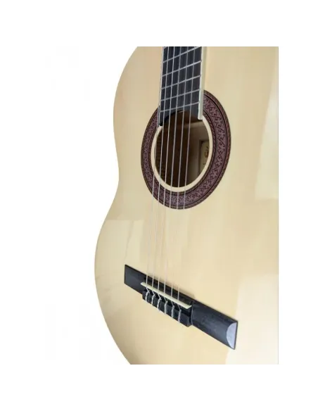 Guitarra Flamenca Ronda C320.101F 3/4 | Tienda Especializada