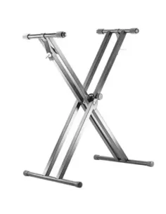 Soporte para Teclado Doble WS-302 | Compra Online