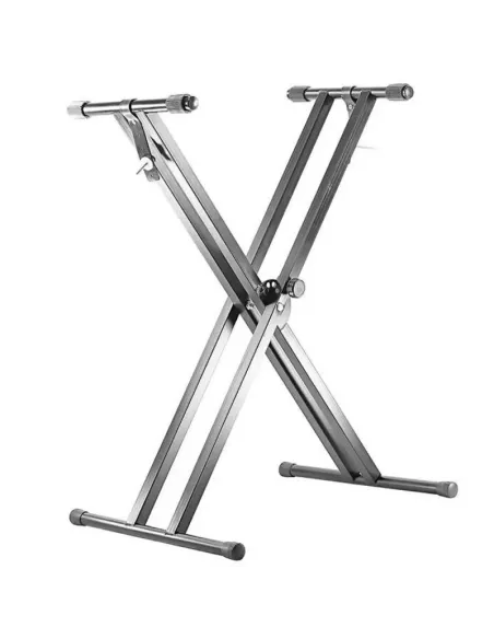 Soporte para Teclado Doble WS-302 | Compra Online