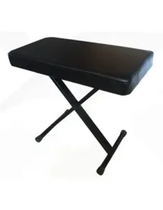 Banqueta Cibeles C830.850 regulable para teclado