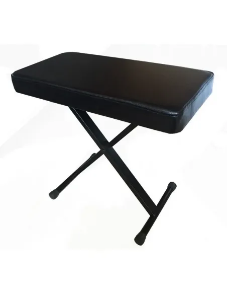 Banqueta Cibeles C830.850 regulable para teclado
