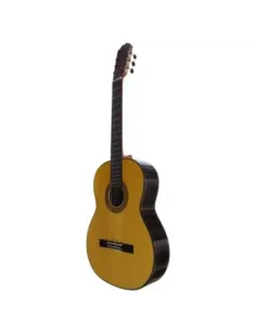 Guitarra flamenca José Rincón MF5 de palosanto