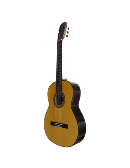 Guitarra flamenca José Rincón MF5 de palosanto