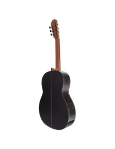 Guitarra flamenca José Rincón MF5 de palosanto 2