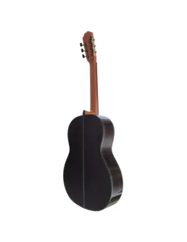 Guitarra flamenca José Rincón MF5 de palosanto
