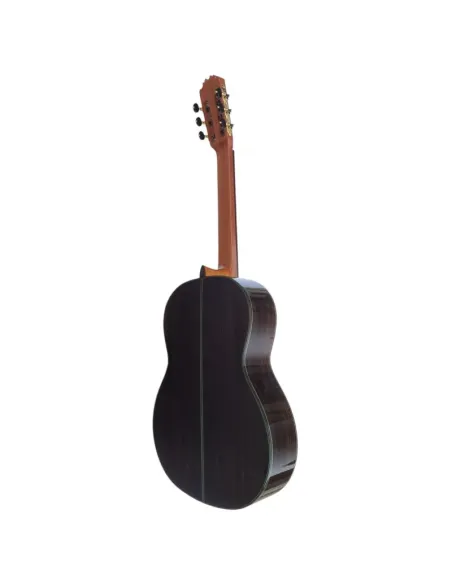 Guitarra flamenca José Rincón MF5 de palosanto