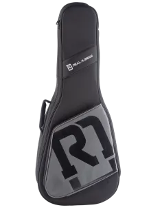 Funda bajo Real Mission FRMBDGR 30 mm gris