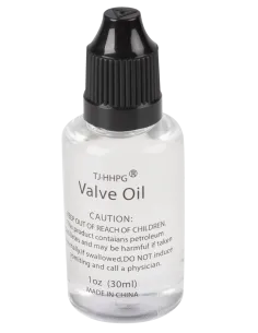 Aceite Amadeus VO1AM para válvulas 30 ml