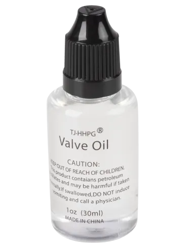 Aceite Amadeus VO1AM para válvulas 30 ml