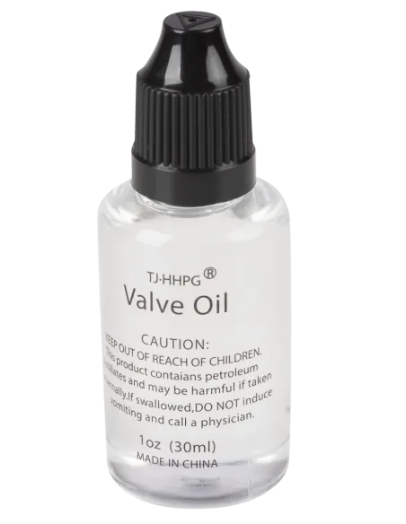 Aceite Amadeus VO1AM para válvulas 30 ml