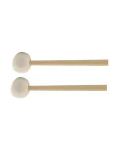 Mazas Jinbao JT1 para timbal y timbales, par