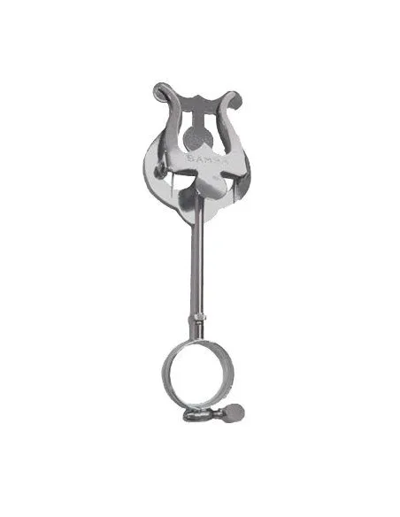 Atril de marcha Samba 9092SM para requinto