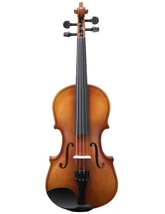 Violín Amadeus VA-101 3/4 mate con estuche