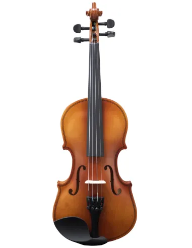 Violín Amadeus VA-101 3/4 mate con estuche