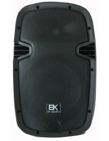 Columna activa EK Audio M15PS08PA 320 W con Bluetooth