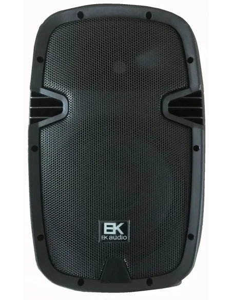 Columna activa EK Audio M15PS08PA 320 W con Bluetooth