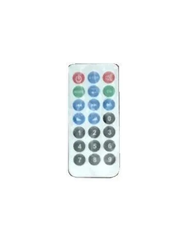 Columna activa EK Audio M15PS08PA 320 W con Bluetooth