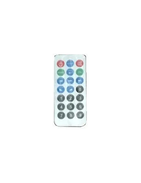 Columna activa EK Audio M15PS08PA 320 W con Bluetooth