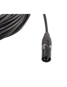Cable XLR 20 m EK Audio PXX00120 2