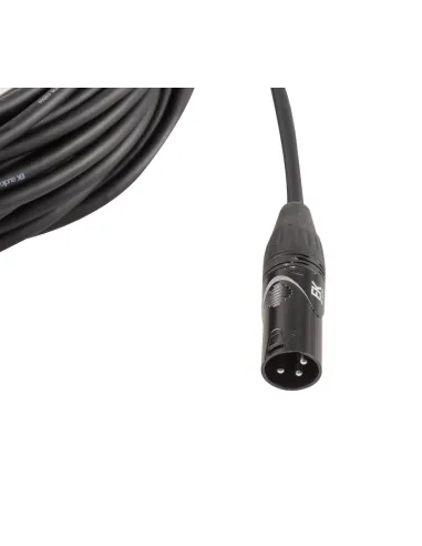 Cable XLR 20 m EK Audio PXX00120