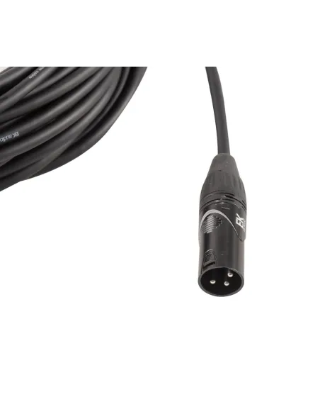 Cable XLR 20 m EK Audio PXX00120