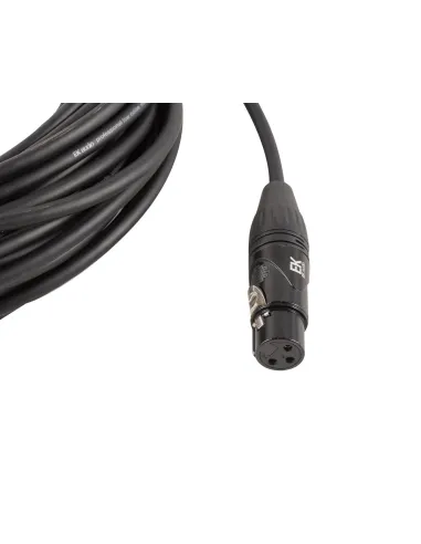 Cable XLR 20 m EK Audio PXX00120