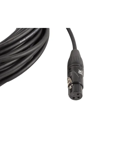 Cable XLR 20 m EK Audio PXX00120