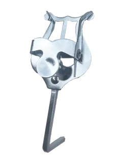 Atril de marcha Amadeus ATPCCAM para trompeta corto