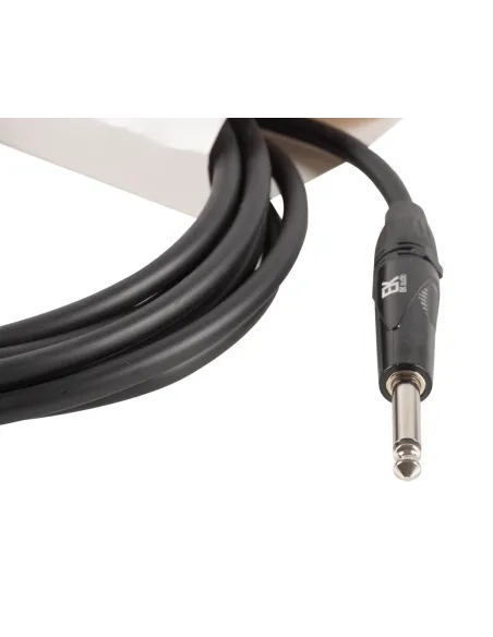 Cable para columnas jack-jack 3 m EK Audio